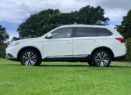 2021 Mitsubishi Outlander LS 2.4L Petrol 7 Seater Automatic