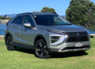 2022 Mitsubishi Eclipse Cross XLS 2WD 1.5L Petrol Turbo CVT Auto