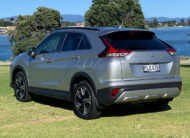 2022 Mitsubishi Eclipse Cross XLS 2WD 1.5L Petrol Turbo CVT Auto