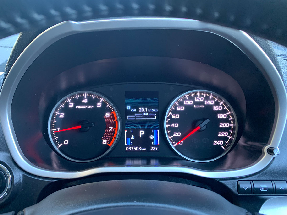 2022 Mitsubishi Eclipse Cross XLS 2WD 1.5L Petrol Turbo CVT Auto