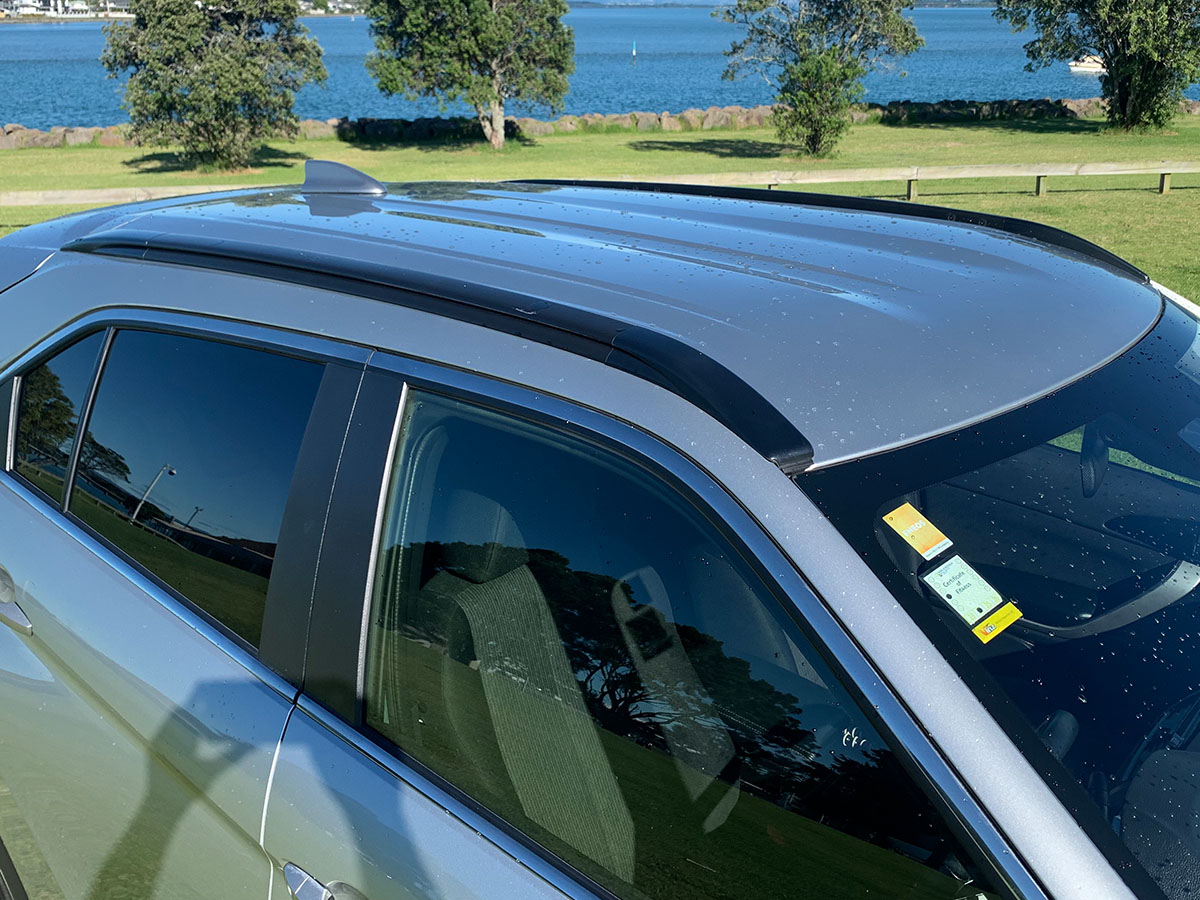 2022 Mitsubishi Eclipse Cross XLS 2WD 1.5L Petrol Turbo CVT Auto