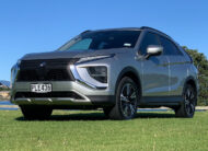 2022 Mitsubishi Eclipse Cross XLS 2WD 1.5L Petrol Turbo CVT Auto