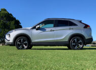 2022 Mitsubishi Eclipse Cross XLS 2WD 1.5L Petrol Turbo CVT Auto