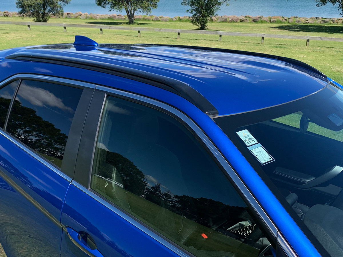 2022 Mitsubishi Eclipse Cross PHEV XLS 4WD HYBRID