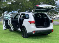 2022 Mitsubishi Outlander SPORT 4WD 2.4L Petrol 7 Seater