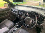 2022 Mitsubishi Outlander SPORT 4WD 2.4L Petrol 7 Seater