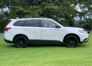 2022 Mitsubishi Outlander SPORT 4WD 2.4L Petrol 7 Seater