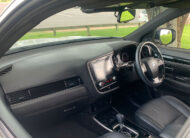 2022 Mitsubishi Outlander SPORT 4WD 2.4L Petrol 7 Seater