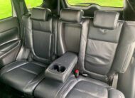 2022 Mitsubishi Outlander SPORT 4WD 2.4L Petrol 7 Seater
