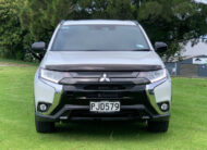 2022 Mitsubishi Outlander SPORT 4WD 2.4L Petrol 7 Seater