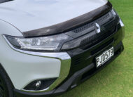 2022 Mitsubishi Outlander SPORT 4WD 2.4L Petrol 7 Seater