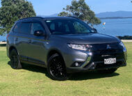 2022 Mitsubishi Outlander SPORT 4WD 2.4L Petrol 7 Seater
