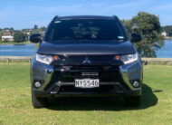 2022 Mitsubishi Outlander SPORT 4WD 2.4L Petrol 7 Seater