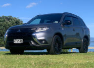 2022 Mitsubishi Outlander SPORT 4WD 2.4L Petrol 7 Seater