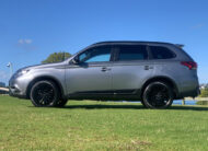 2022 Mitsubishi Outlander SPORT 4WD 2.4L Petrol 7 Seater