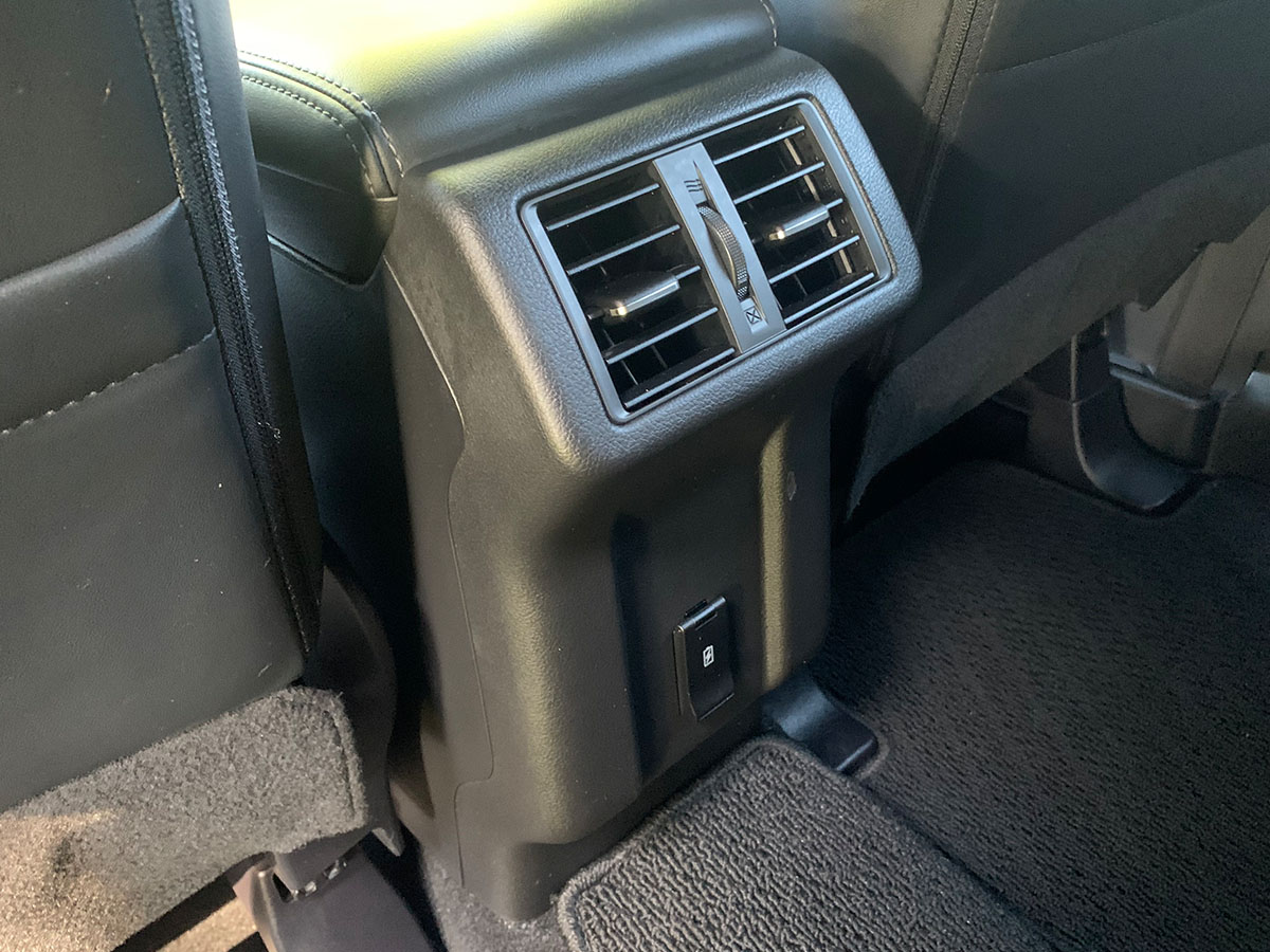 2022 Mitsubishi Outlander SPORT 4WD 2.4L Petrol 7 Seater