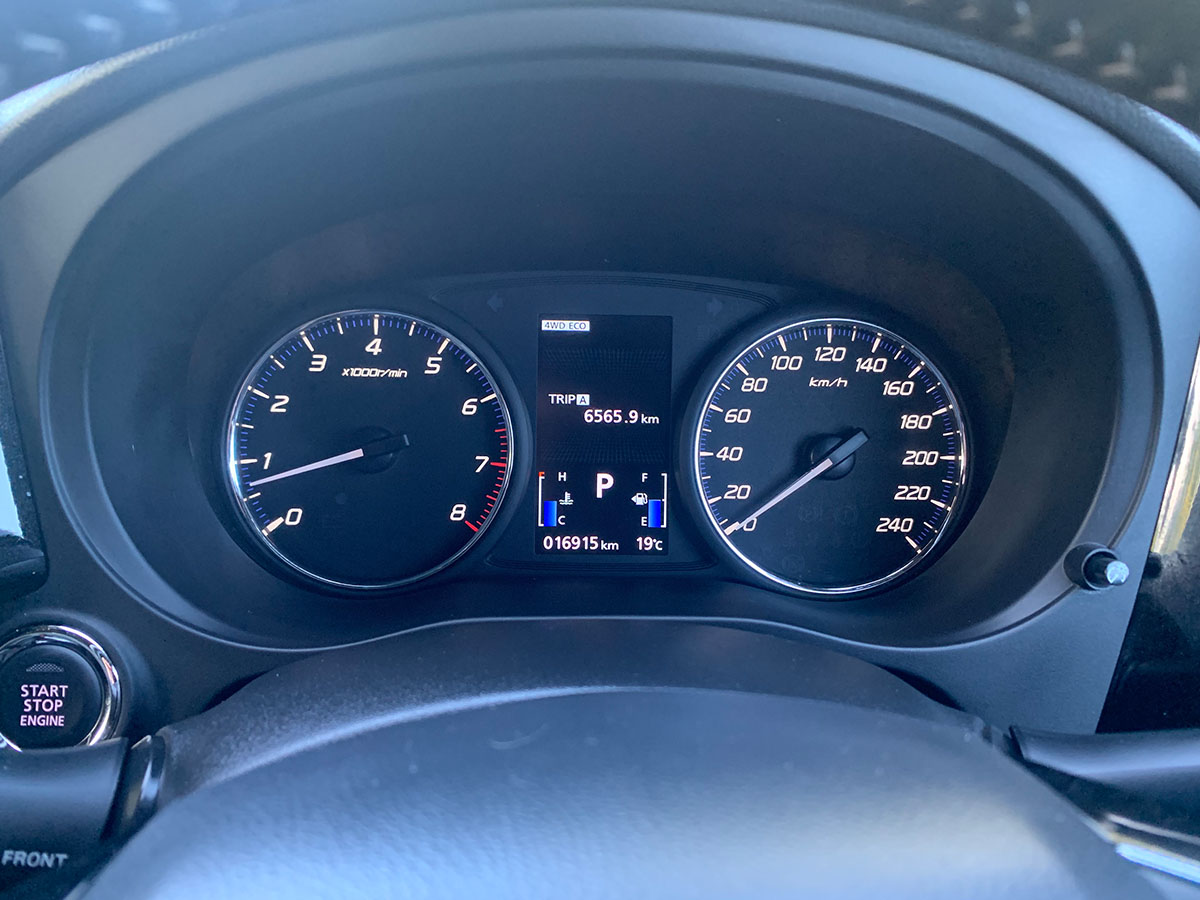 2022 Mitsubishi Outlander SPORT 4WD 2.4L Petrol 7 Seater