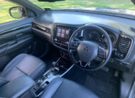 2022 Mitsubishi Outlander SPORT 4WD 2.4L Petrol 7 Seater