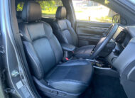 2022 Mitsubishi Outlander SPORT 4WD 2.4L Petrol 7 Seater