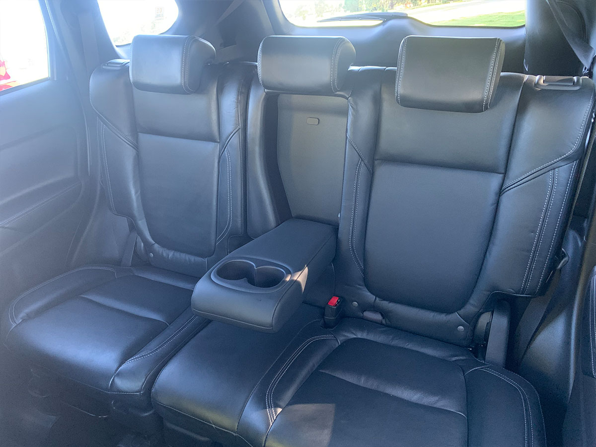 2022 Mitsubishi Outlander SPORT 4WD 2.4L Petrol 7 Seater