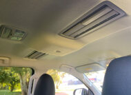 2022 Mitsubishi Triton GLSB 4WD 2.4L Diesel Turbo 6 Speed Auto