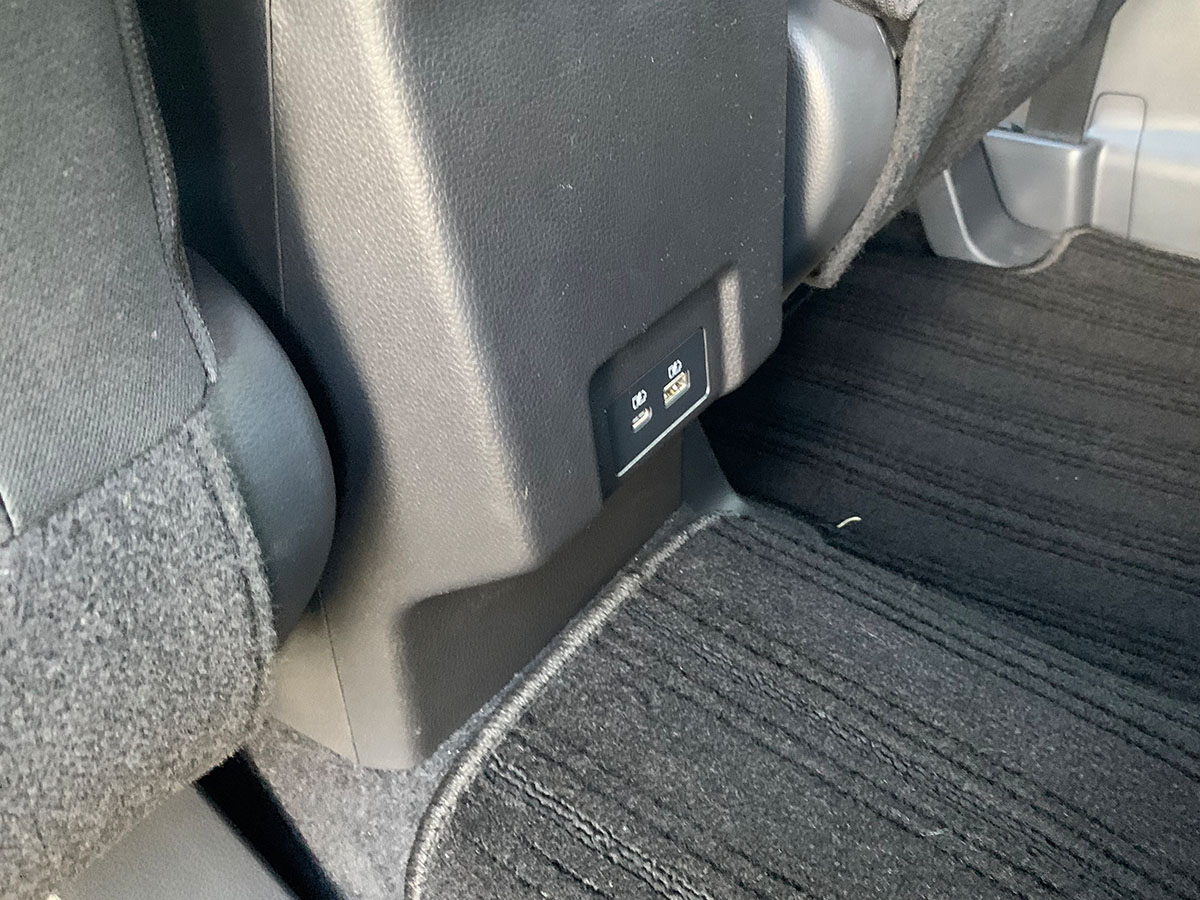 2023 Mitsubishi Eclipse Cross XLS 2WD