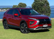 2023 Mitsubishi Eclipse Cross XLS 4WD 1.5L Petrol Turbo CVT Auto