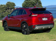 2023 Mitsubishi Eclipse Cross XLS 4WD 1.5L Petrol Turbo CVT Auto