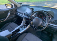 2023 Mitsubishi Eclipse Cross XLS 4WD 1.5L Petrol Turbo CVT Auto