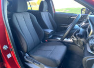 2023 Mitsubishi Eclipse Cross XLS 4WD 1.5L Petrol Turbo CVT Auto