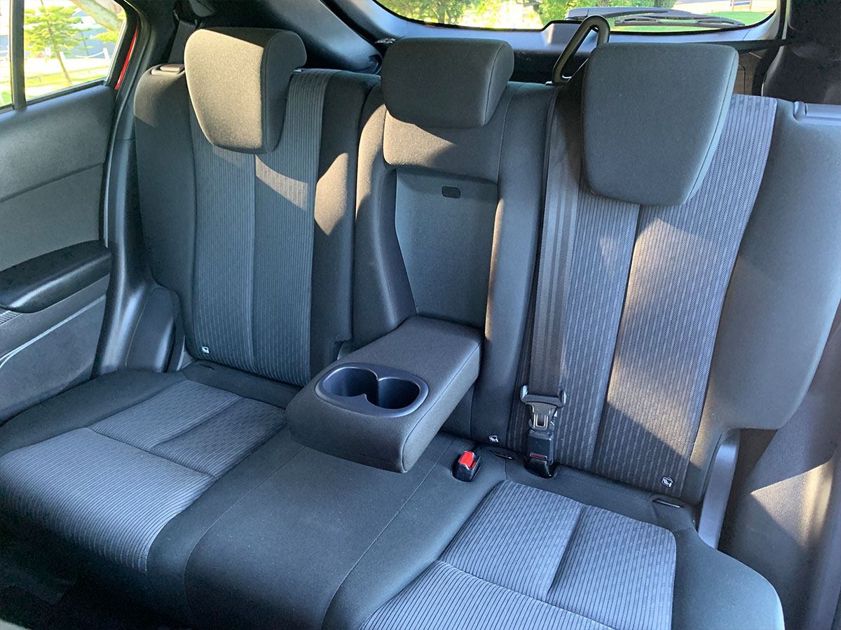 2023 Mitsubishi Eclipse Cross XLS 4WD 1.5L Petrol Turbo CVT Auto