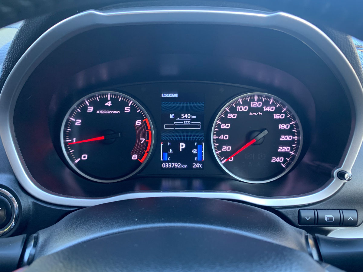 2023 Mitsubishi Eclipse Cross XLS 4WD 1.5L Petrol Turbo CVT Auto