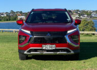 2023 Mitsubishi Eclipse Cross XLS 4WD 1.5L Petrol Turbo CVT Auto