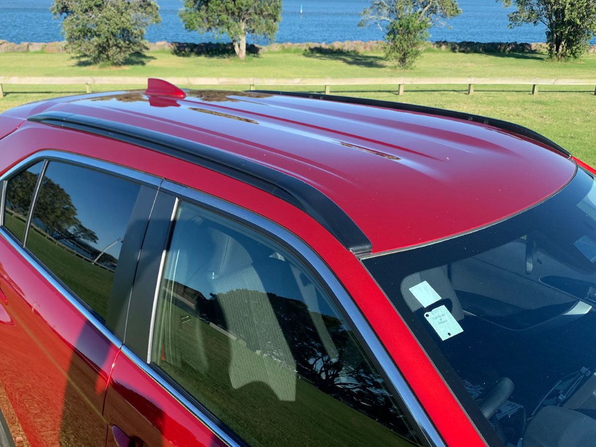 2023 Mitsubishi Eclipse Cross XLS 4WD 1.5L Petrol Turbo CVT Auto