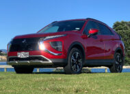 2023 Mitsubishi Eclipse Cross XLS 4WD 1.5L Petrol Turbo CVT Auto