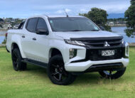 2023 Mitsubishi Triton GSR 4WD Auto 2.4L Diesel