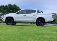 2023 Mitsubishi Triton GSR 4WD Auto 2.4L Diesel