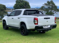 2023 Mitsubishi Triton GSR 4WD Auto 2.4L Diesel