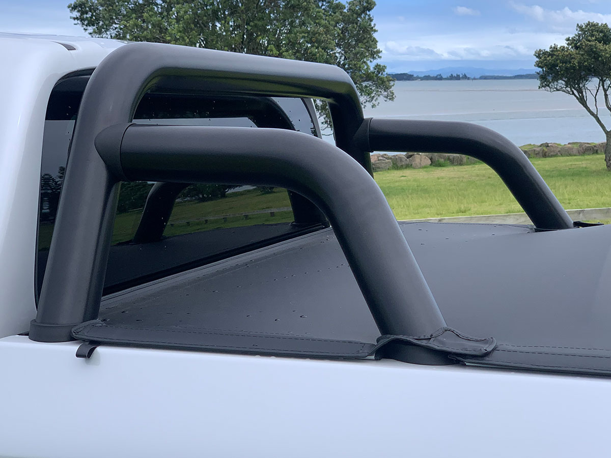 2023 Mitsubishi Triton GSR 4WD Auto 2.4L Diesel