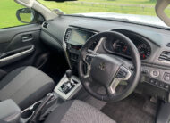 2023 Mitsubishi Triton GSR 4WD Auto 2.4L Diesel