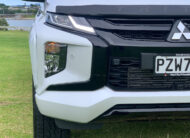 2023 Mitsubishi Triton GSR 4WD Auto 2.4L Diesel