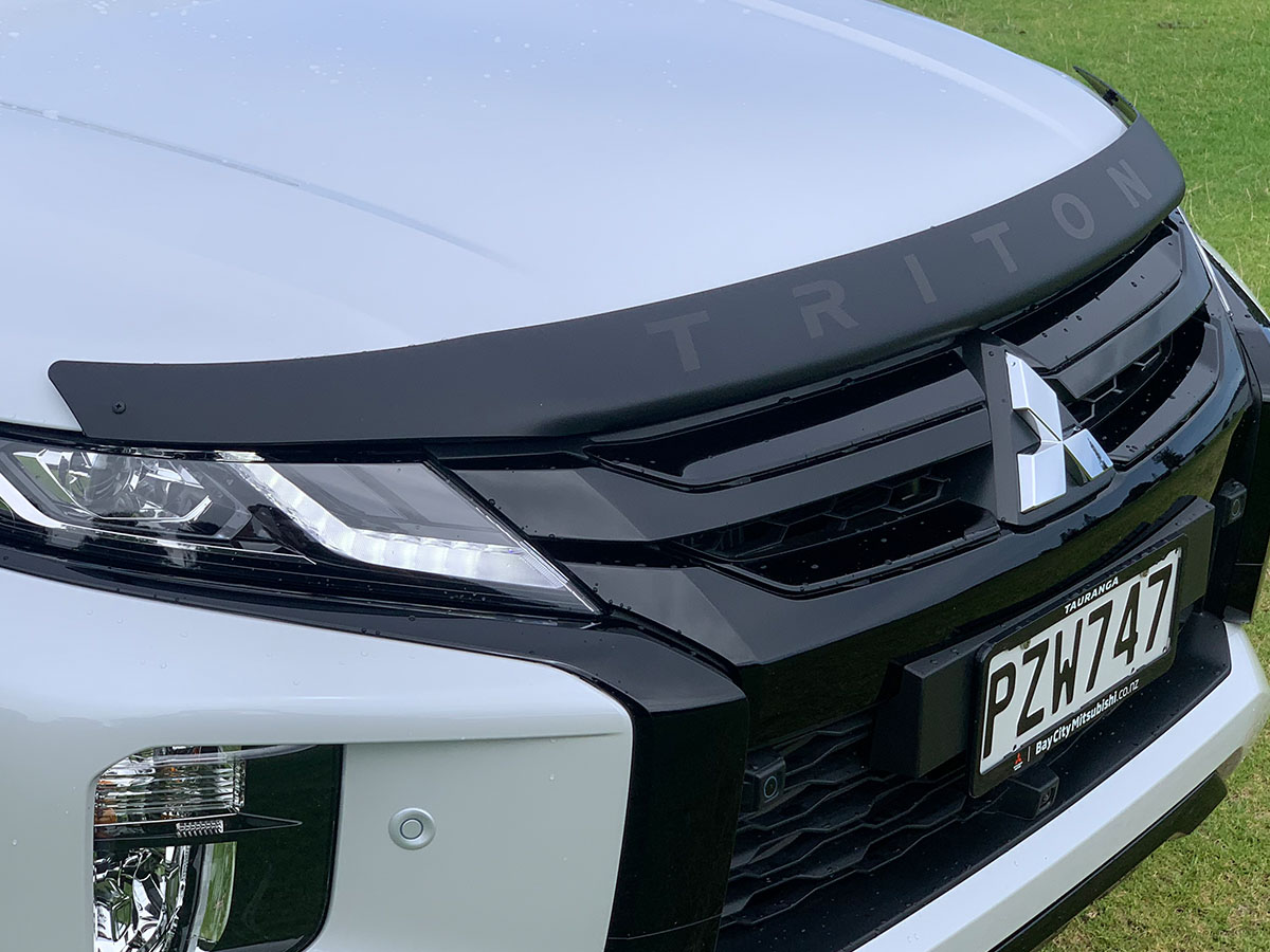 2023 Mitsubishi Triton GSR 4WD Auto 2.4L Diesel