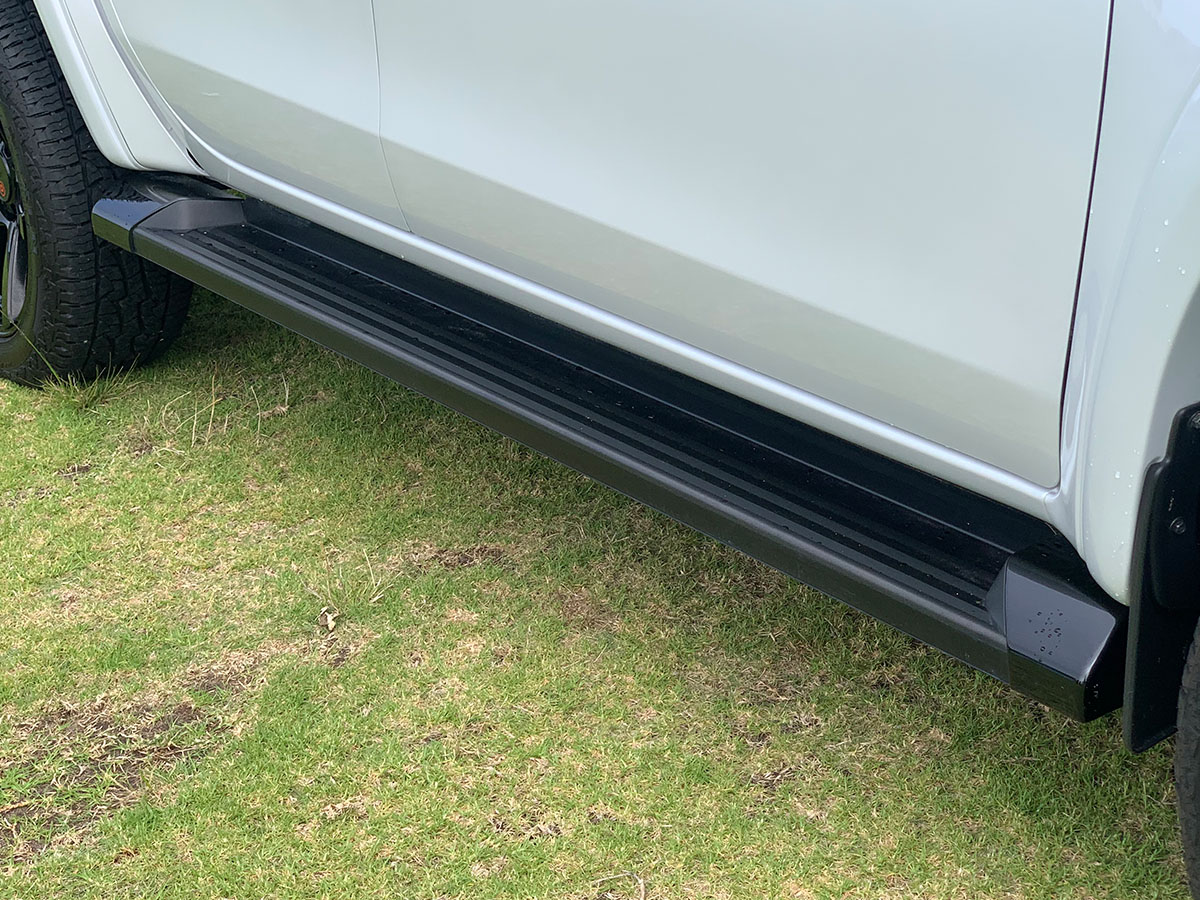 2023 Mitsubishi Triton GSR 4WD Auto 2.4L Diesel