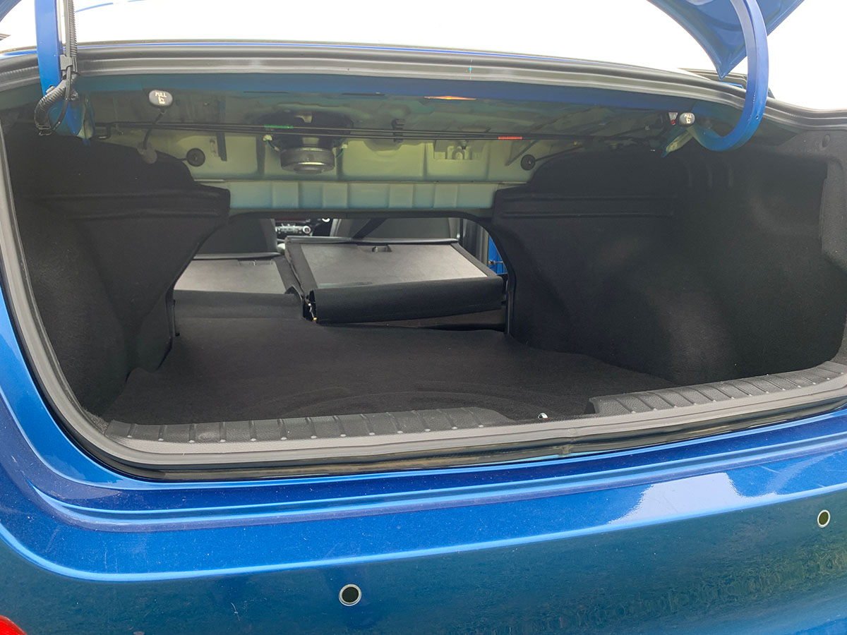 2014 Kia Optima EX 2.4L Petrol 6 Speed Auto