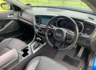 2014 Kia Optima EX 2.4L Petrol 6 Speed Auto