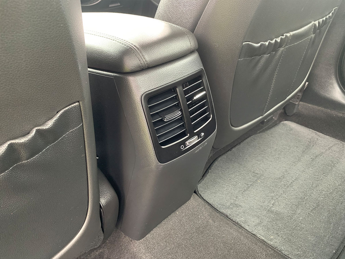 2014 Kia Optima EX 2.4L Petrol 6 Speed Auto