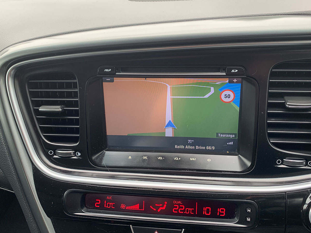 2014 Kia Optima EX 2.4L Petrol 6 Speed Auto