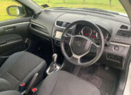 2015 Suzuki Swift RSX AB 1.4L Petrol