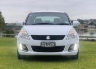 2015 Suzuki Swift RSX AB 1.4L Petrol