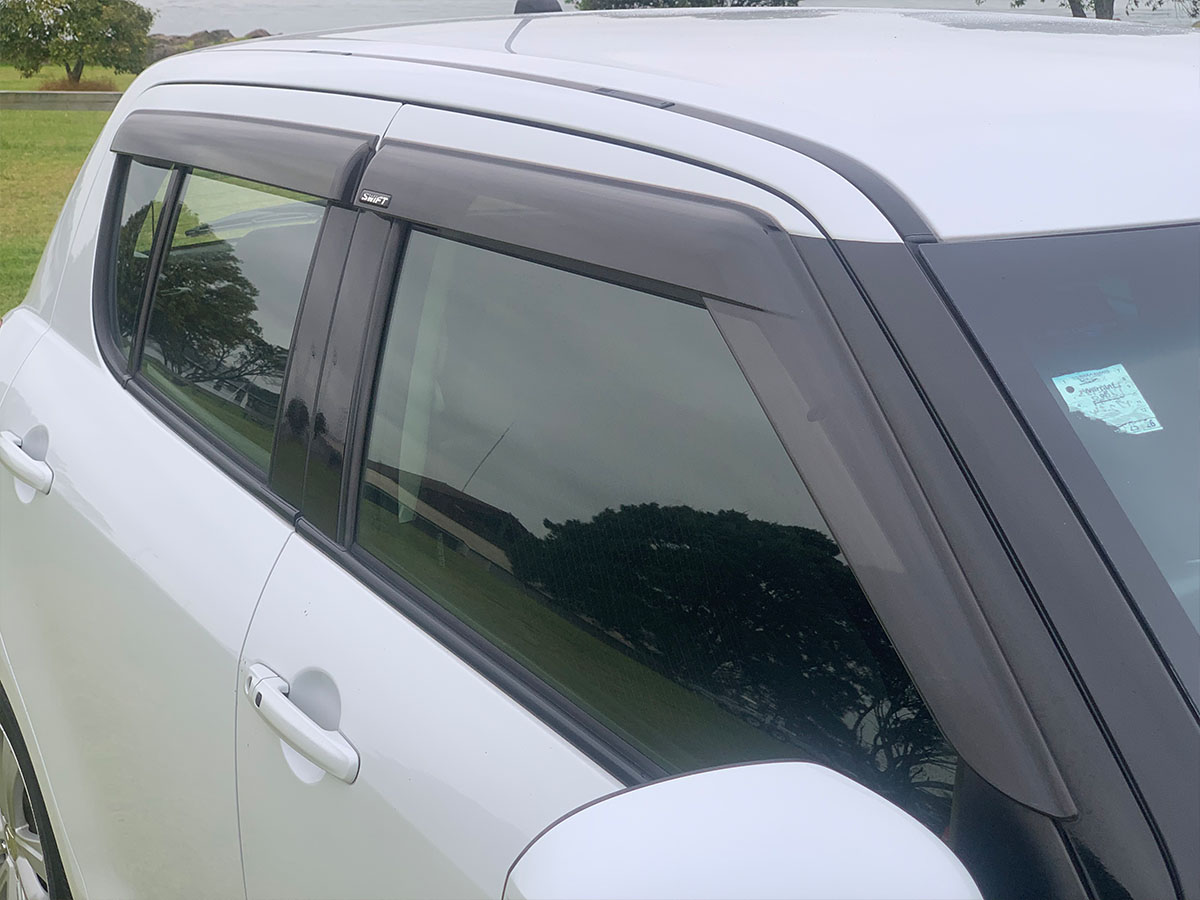 2015 Suzuki Swift RSX AB 1.4L Petrol